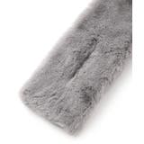 ボリュームフェイクファーティペット | VIS  | 詳細画像15 