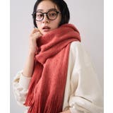 ミンクタッチもちもちストール | VIS | 詳細画像11