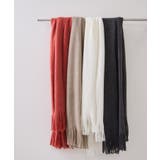 ミンクタッチもちもちストール | VIS | 詳細画像13