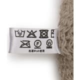 ミンクタッチもちもちストール | VIS | 詳細画像19