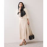 ミンクタッチもちもちストール | VIS | 詳細画像4