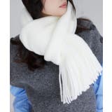 ミンクタッチもちもちストール | VIS | 詳細画像5