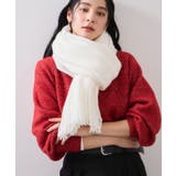 ミンクタッチもちもちストール | VIS | 詳細画像6