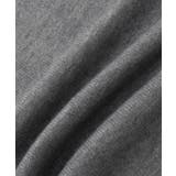 トライアングルニットスカーフ | VIS  | 詳細画像15 