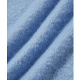 【リサイクルポリ】ふわふわ太フリンジマフラー | VIS | 詳細画像25