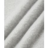 【リサイクルポリ】ふわふわ太フリンジマフラー | VIS | 詳細画像27