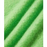 【リサイクルポリ】ふわふわ太フリンジマフラー | VIS | 詳細画像29