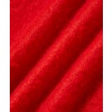 【リサイクルポリ】ふわふわ太フリンジマフラー | VIS | 詳細画像31