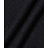 【リサイクルポリ】なめらかタッチ無地マフラー | VIS | 詳細画像15