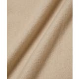 【リサイクルポリ】なめらかタッチ無地マフラー | VIS | 詳細画像17