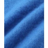 ふわふわフリンジマフラー/静電気防止 | VIS  | 詳細画像28 