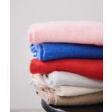 ふわふわフリンジマフラー/静電気防止 | VIS  | 詳細画像29 