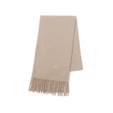 なめらかタッチ刺繍入りストール | VIS | 詳細画像24