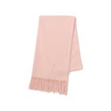 なめらかタッチ刺繍入りストール | VIS | 詳細画像25