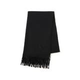 なめらかタッチ刺繍入りストール | VIS | 詳細画像26