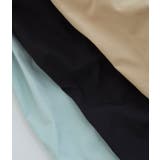 ロングマウンテンコート | VIS | 詳細画像12