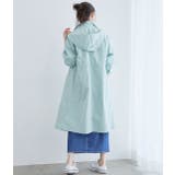 ロングマウンテンコート | VIS | 詳細画像17