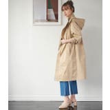 ロングマウンテンコート | VIS | 詳細画像22