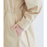 ロングマウンテンコート | VIS | 詳細画像6