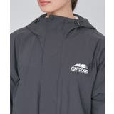 オーバーサイズロングマウンテンパーカー | VIS | 詳細画像18