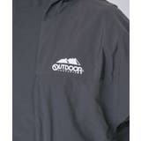 オーバーサイズロングマウンテンパーカー | VIS | 詳細画像19