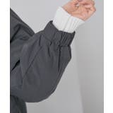 オーバーサイズロングマウンテンパーカー | VIS | 詳細画像22