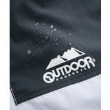 オーバーサイズロングマウンテンパーカー | VIS | 詳細画像28