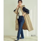 オーバーサイズロングマウンテンパーカー | VIS | 詳細画像31