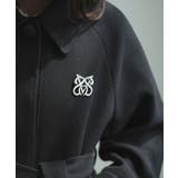 【アウター総選挙2位】フレアーチェスターコート | VIS  | 詳細画像14 