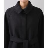 【アウター総選挙2位】フレアーチェスターコート | VIS  | 詳細画像19 