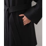 【アウター総選挙2位】フレアーチェスターコート | VIS  | 詳細画像22 