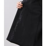 【アウター総選挙2位】フレアーチェスターコート | VIS  | 詳細画像25 