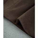 ファー付きAラインステンコート | VIS  | 詳細画像29 