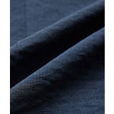 【接触冷感 洗える】美easy Dカンベルト付きワイドパンツ【セットアップ対応】 | VIS | 詳細画像41