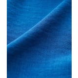 【接触冷感 洗える】美easy Dカンベルト付きワイドパンツ【セットアップ対応】 | VIS | 詳細画像42