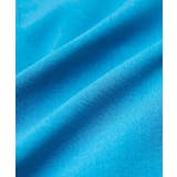 【接触冷感 洗える】美easy Dカンベルト付きワイドパンツ【セットアップ対応】 | VIS | 詳細画像43