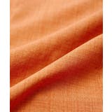 【接触冷感 洗える】美easy Dカンベルト付きワイドパンツ【セットアップ対応】 | VIS | 詳細画像45