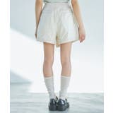 【STAYC/SUMIN着用】箔プリントミニスカパン | VIS  | 詳細画像12 