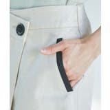 【STAYC/SUMIN着用】箔プリントミニスカパン | VIS  | 詳細画像14 