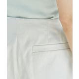 【STAYC/SUMIN着用】箔プリントミニスカパン | VIS  | 詳細画像16 