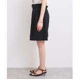 【セットアップ対応】ベルト付きバミューダパンツ | VIS  | 詳細画像11 