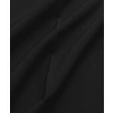 【新色追加】【防シワ/接触冷感】ベルトディテールタックワイドスラックスパンツ | VIS  | 詳細画像32 