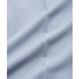 【新色追加】【防シワ/接触冷感】ベルトディテールタックワイドスラックスパンツ | VIS  | 詳細画像35 