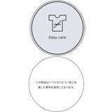 【新色追加】【防シワ/接触冷感】ベルトディテールタックワイドスラックスパンツ | VIS  | 詳細画像39 