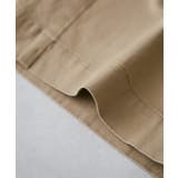 バレルシルエットコットンパンツ | VIS | 詳細画像27