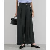 ボックスタックリラックスパンツ | VIS  | 詳細画像11 