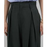 ボックスタックリラックスパンツ | VIS  | 詳細画像15 