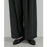 ボックスタックリラックスパンツ | VIS  | 詳細画像18 