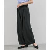 ボックスタックリラックスパンツ | VIS  | 詳細画像9 