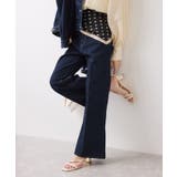 フレアシルエットデニム | VIS  | 詳細画像16 